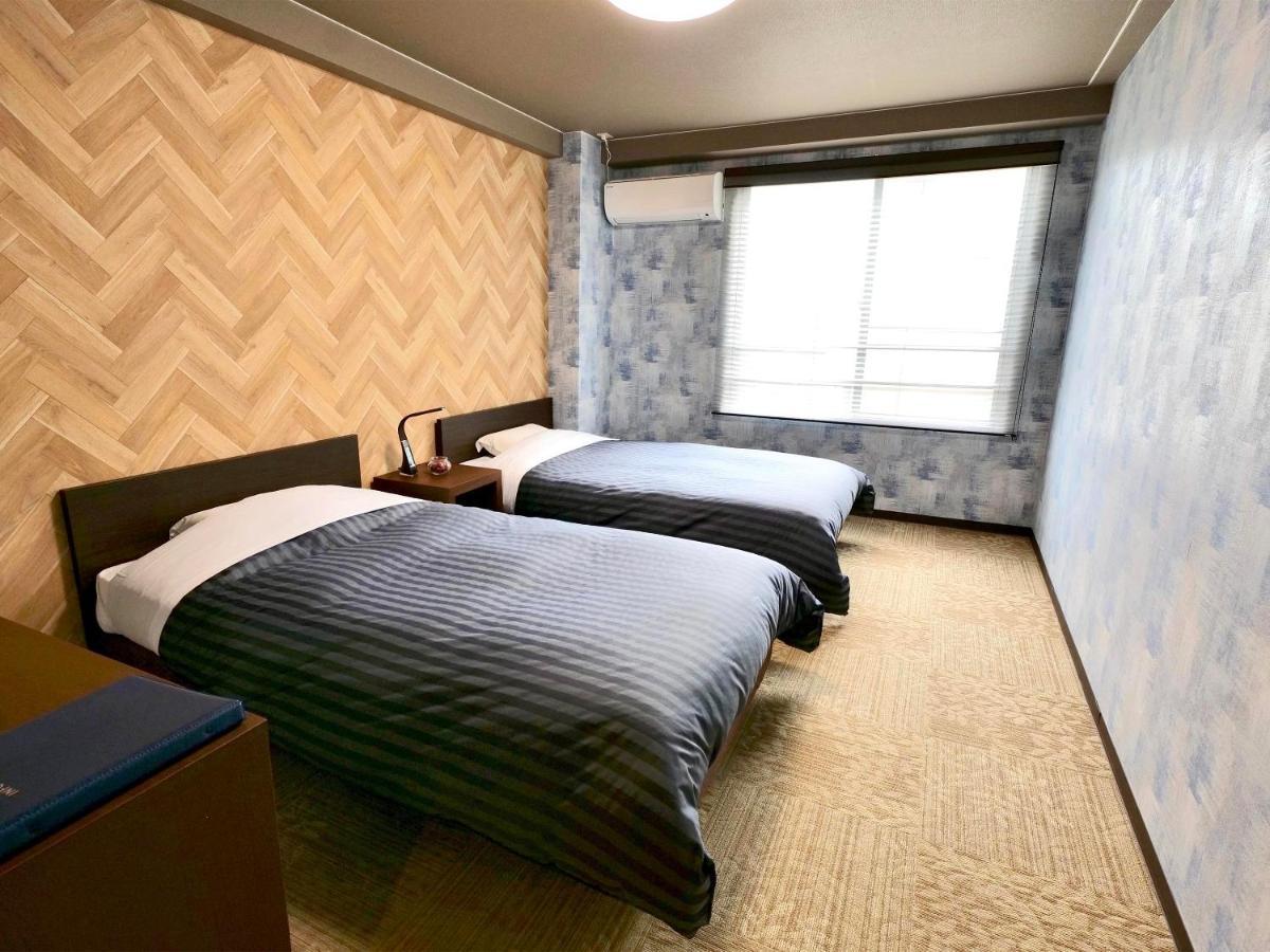 Apprising Hotels Granjam Tsugaike Otari Exterior photo