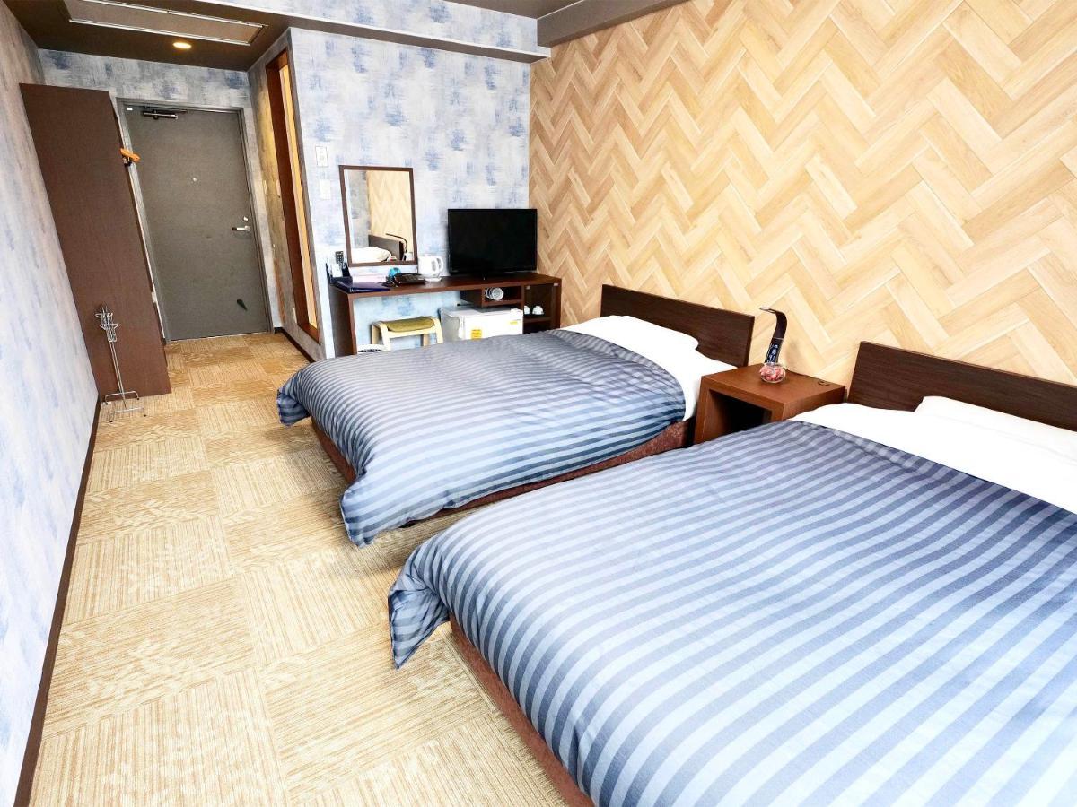 Apprising Hotels Granjam Tsugaike Otari Exterior photo