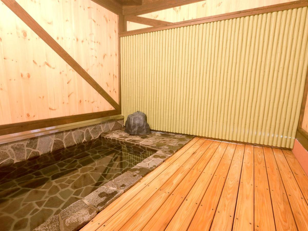 Apprising Hotels Granjam Tsugaike Otari Exterior photo