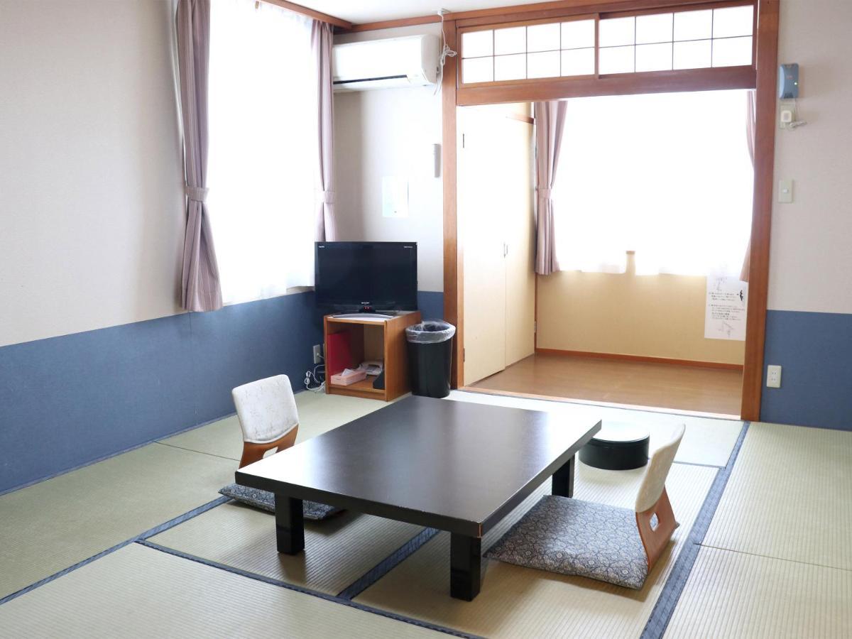 Apprising Hotels Granjam Tsugaike Otari Exterior photo