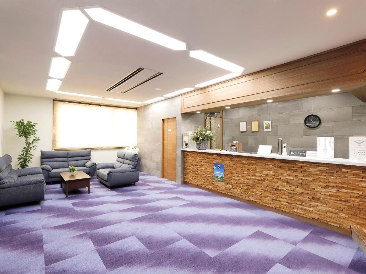 Apprising Hotels Granjam Tsugaike Otari Exterior photo
