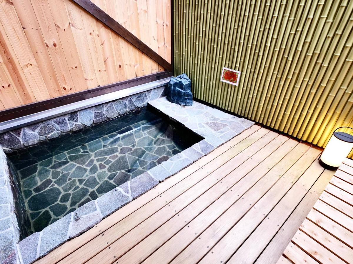 Apprising Hotels Granjam Tsugaike Otari Exterior photo
