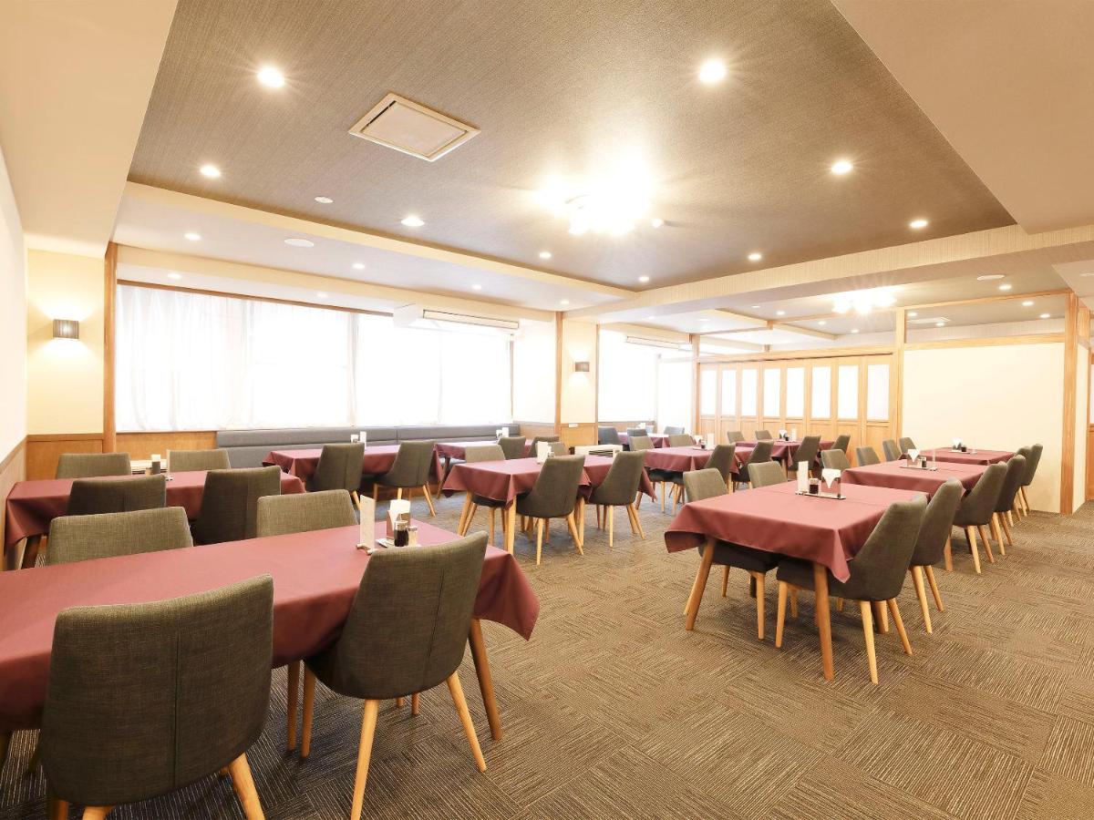 Apprising Hotels Granjam Tsugaike Otari Exterior photo